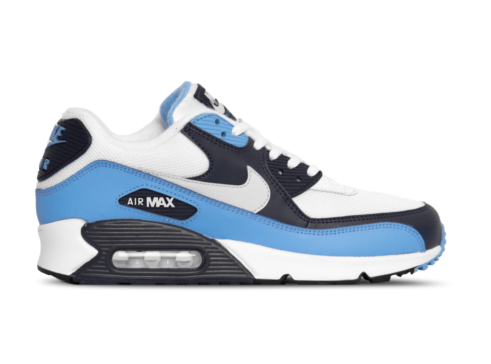 Nike Air Max 90 Master Imagined by Canadian Graphic