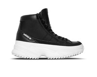 Adidas Kiellor Xtra sneakers in white + black (only $82) | RunRepeat