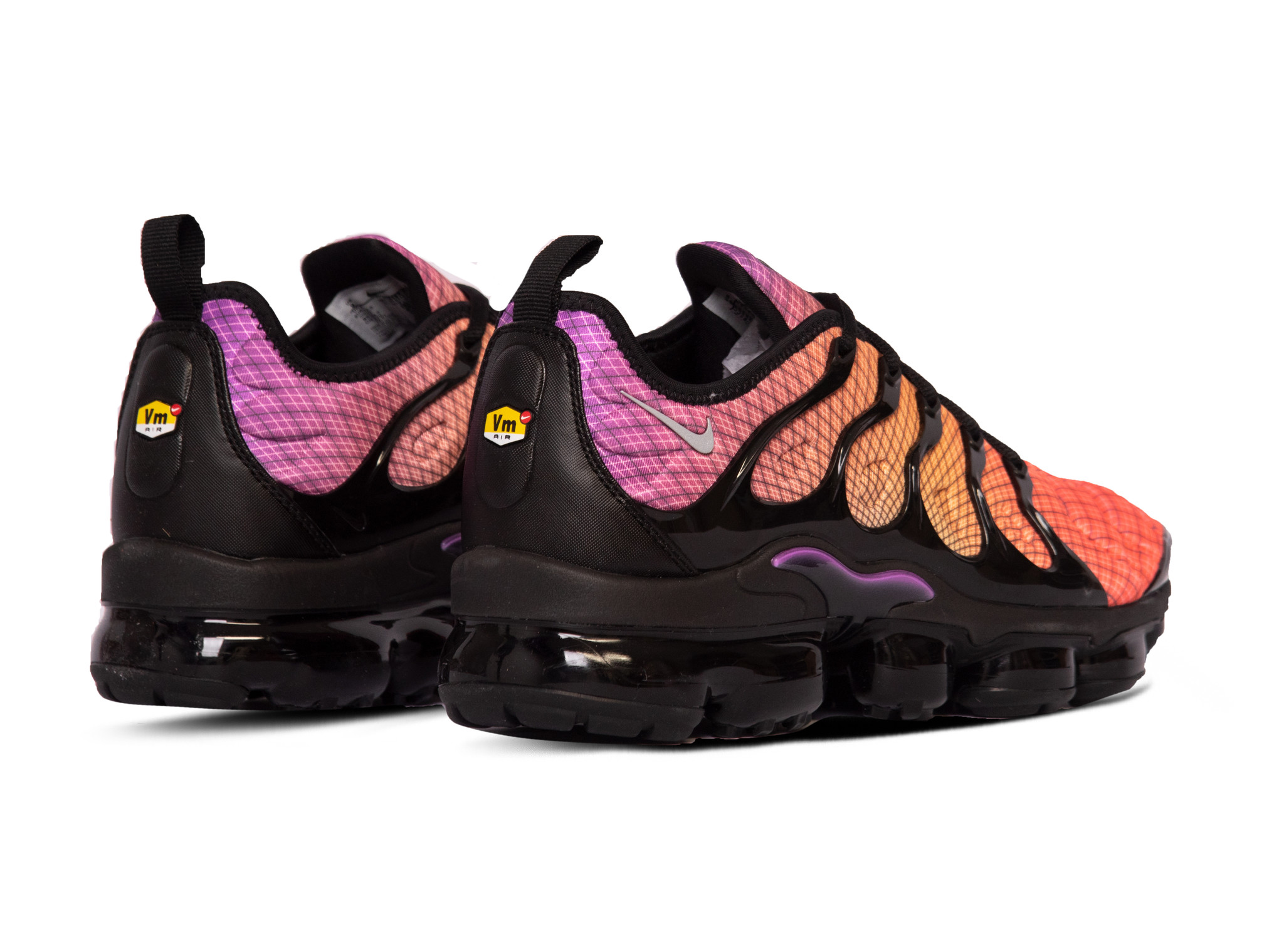 vapormax plus frauen