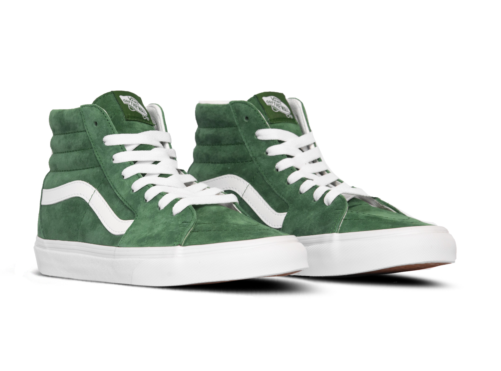 vans old skool high dames