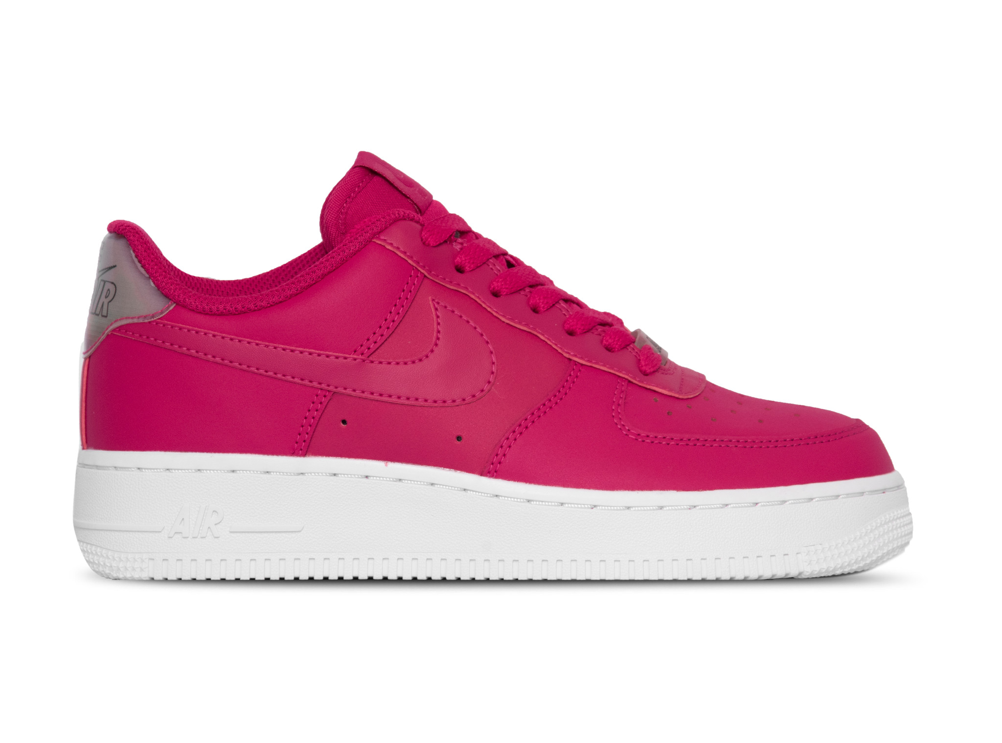 cherry red air force 1