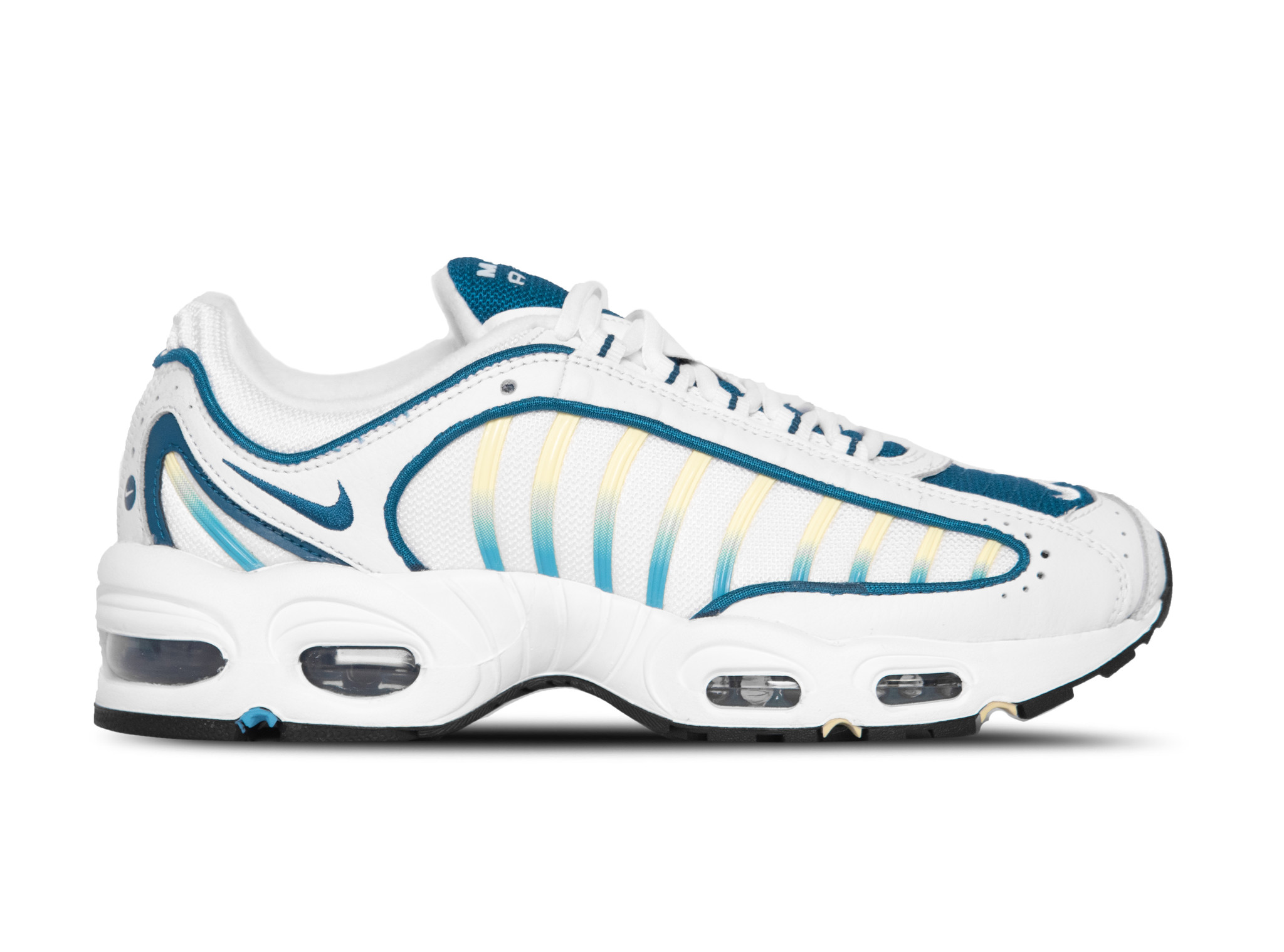 air max tailwind green