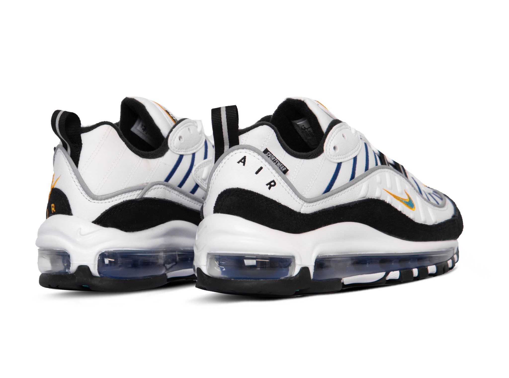 aanbieding nike air max