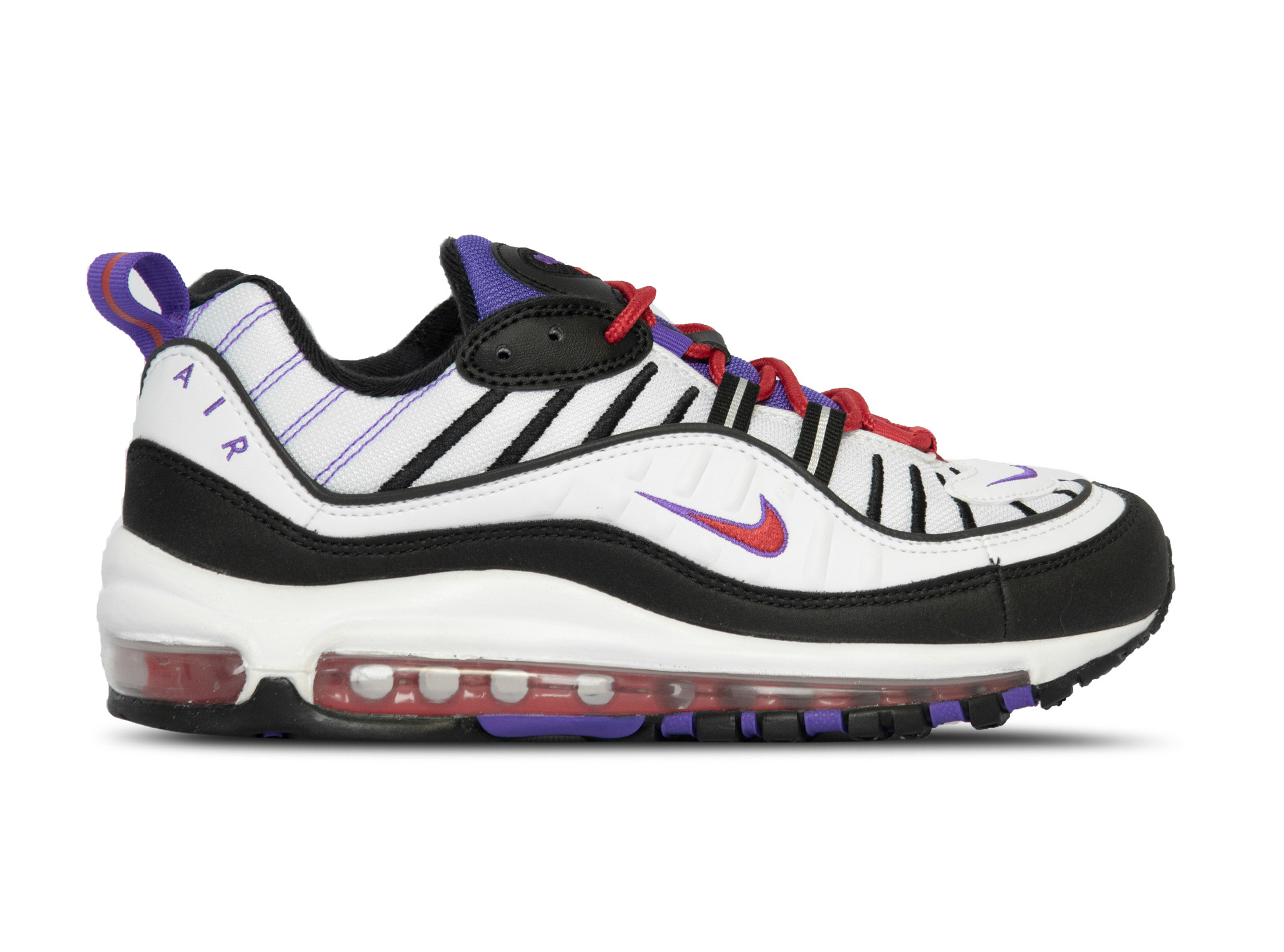 commander air max 98