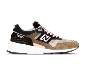 new balance 501 heren navy