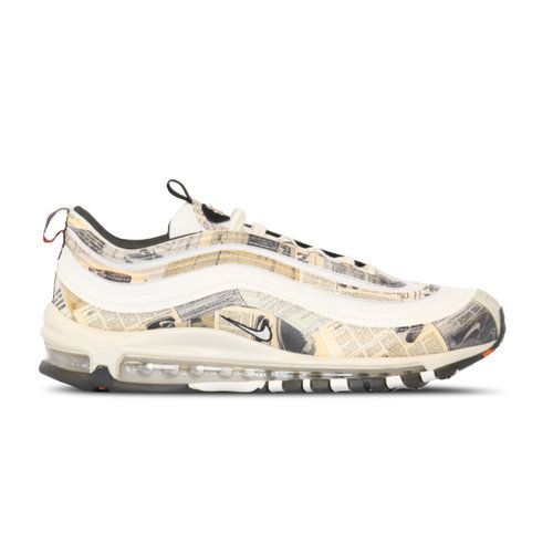 Nike Air Max 97 Kopen | Bruut Online Shop & Sneaker Store Kopen Favoriete Populairste Nike Air Max 1 Dames Schoenen