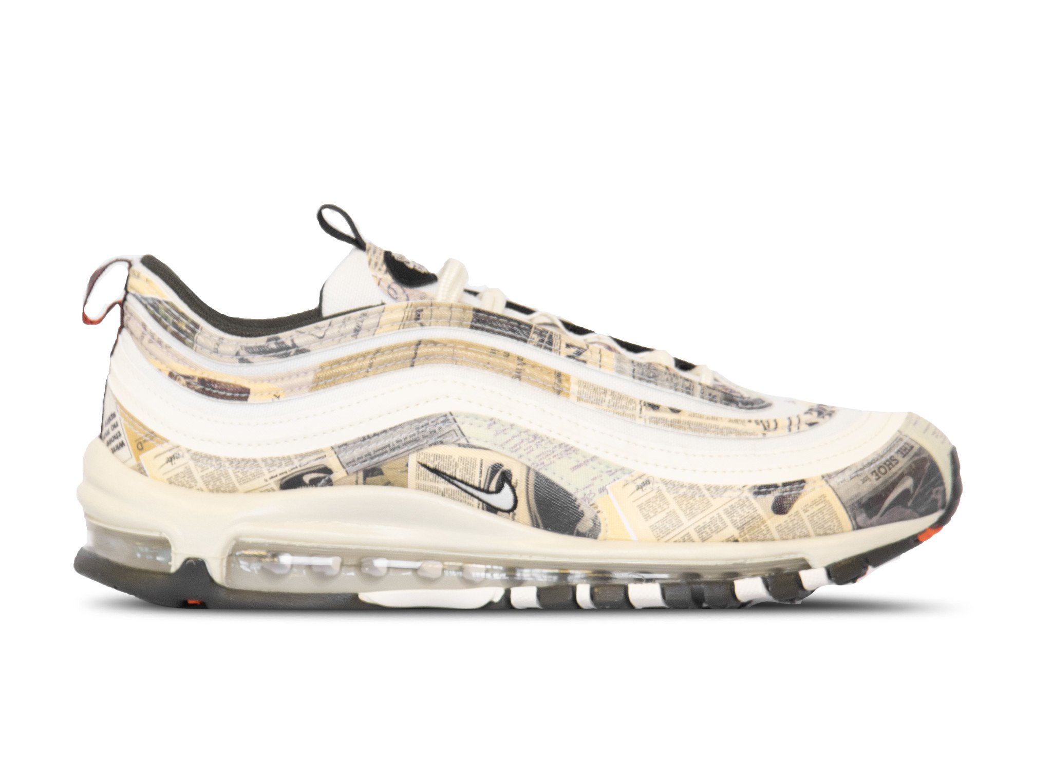 Women's Nike Air Max 97 Trainers. Nike IL