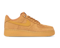 nike air force 1 flax junior