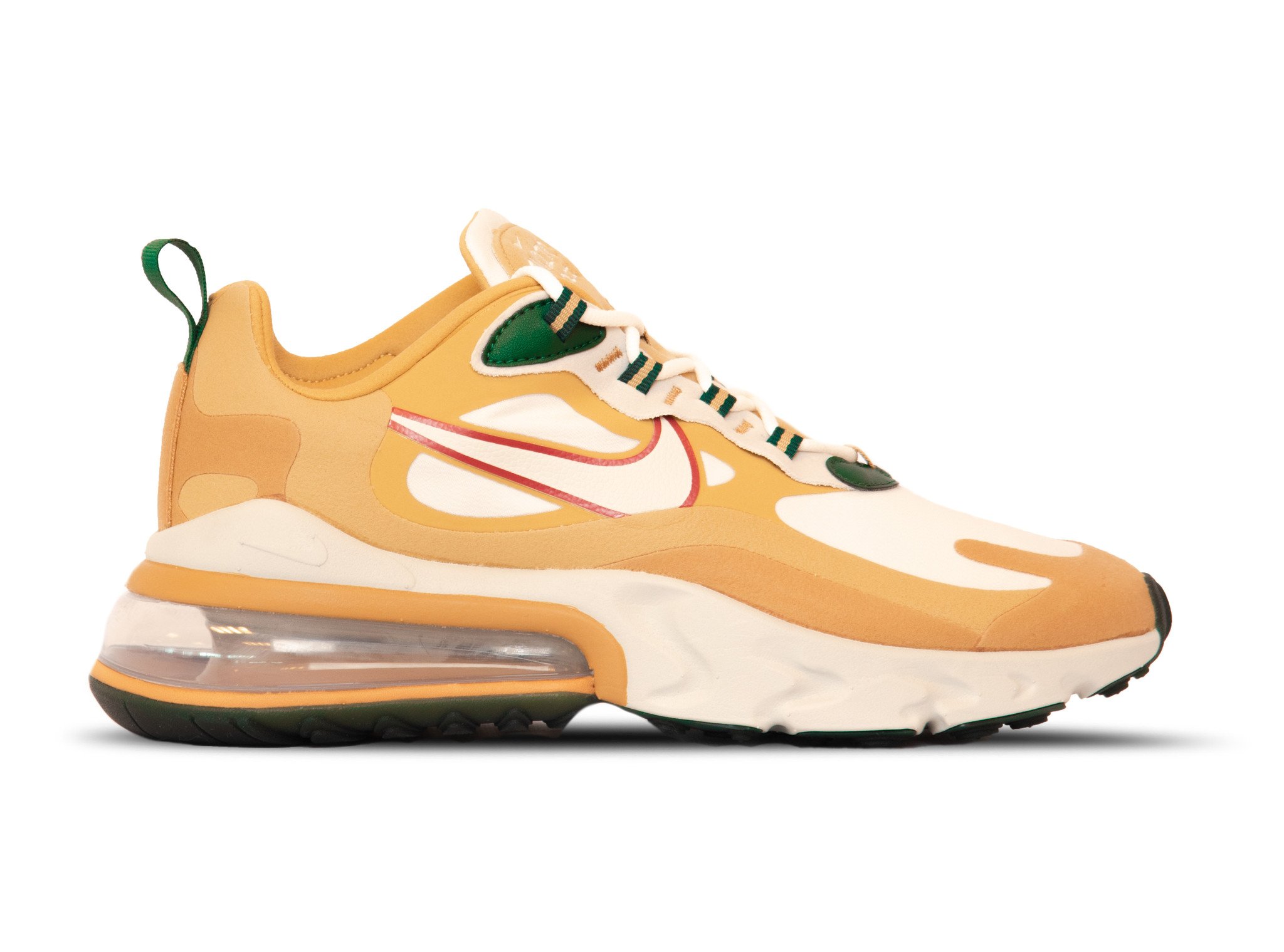 Nike Air Max 270 React Women ab 135,99 (September