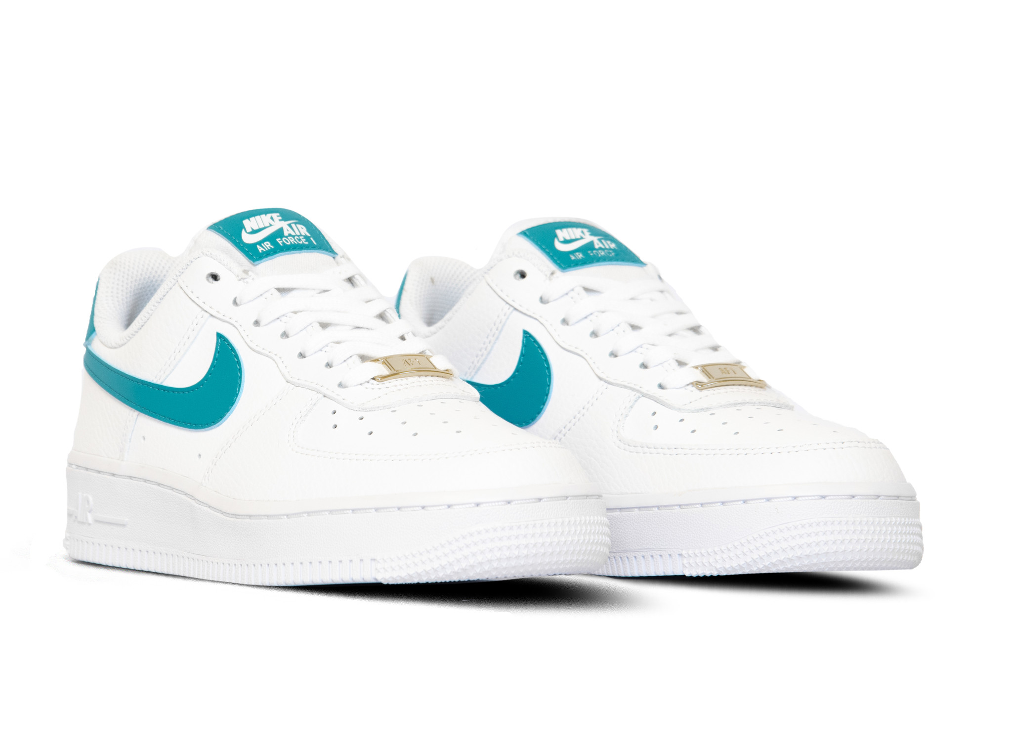 air force teal nebula
