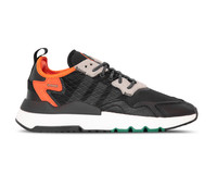 nite jogger core black