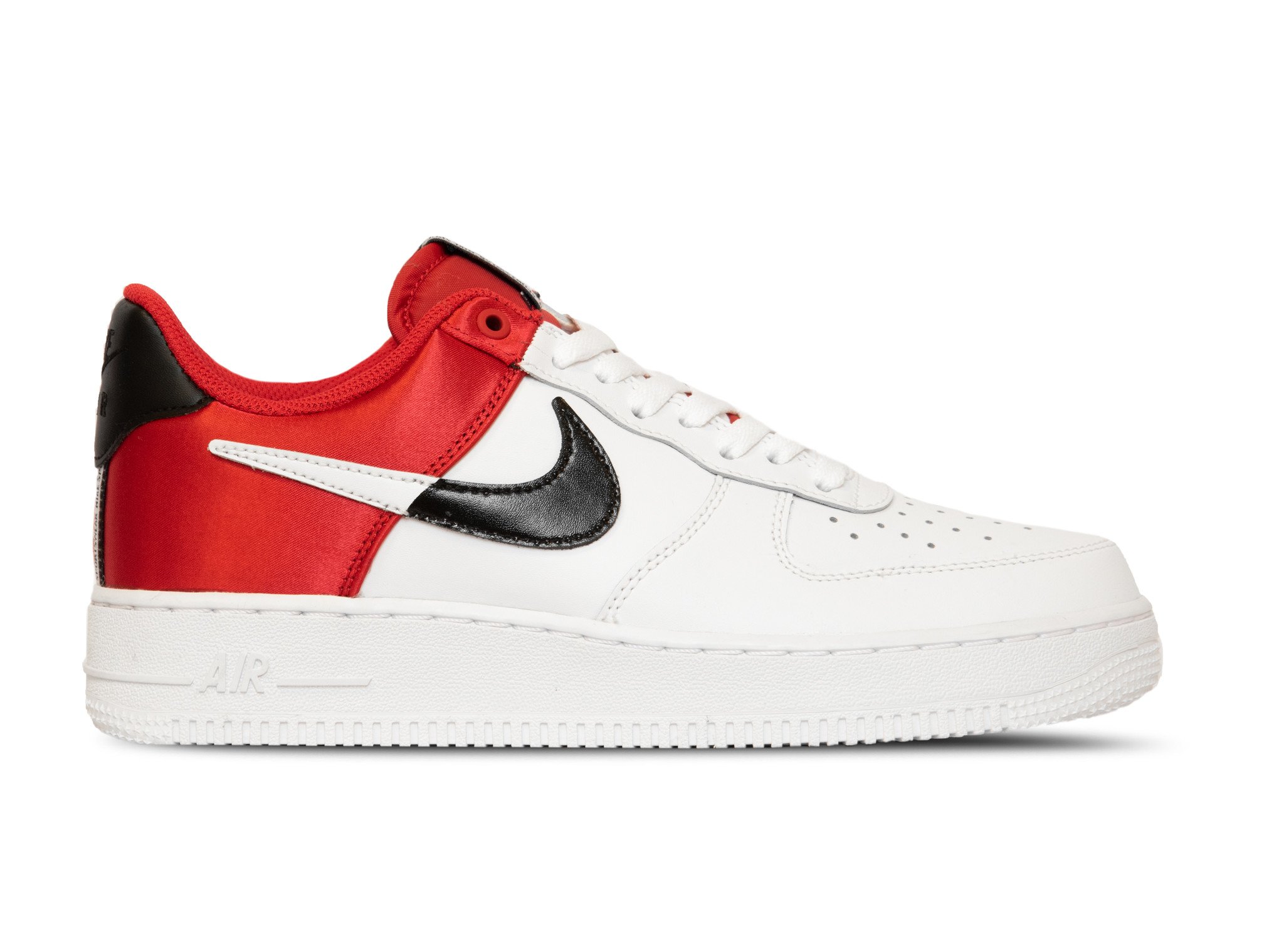 air force one white blue red