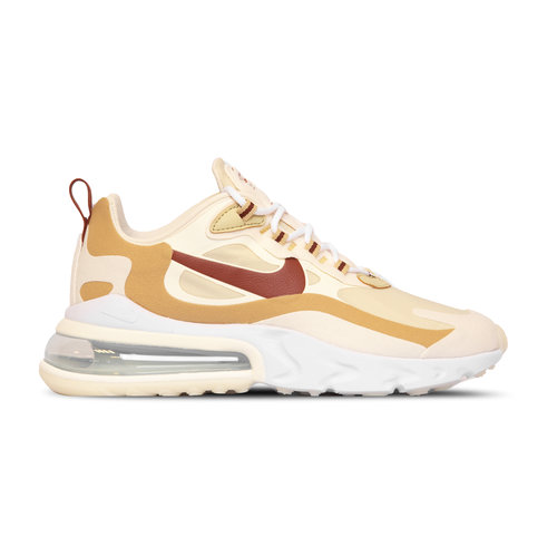 Nike air max 270 react Femme Foot Locker