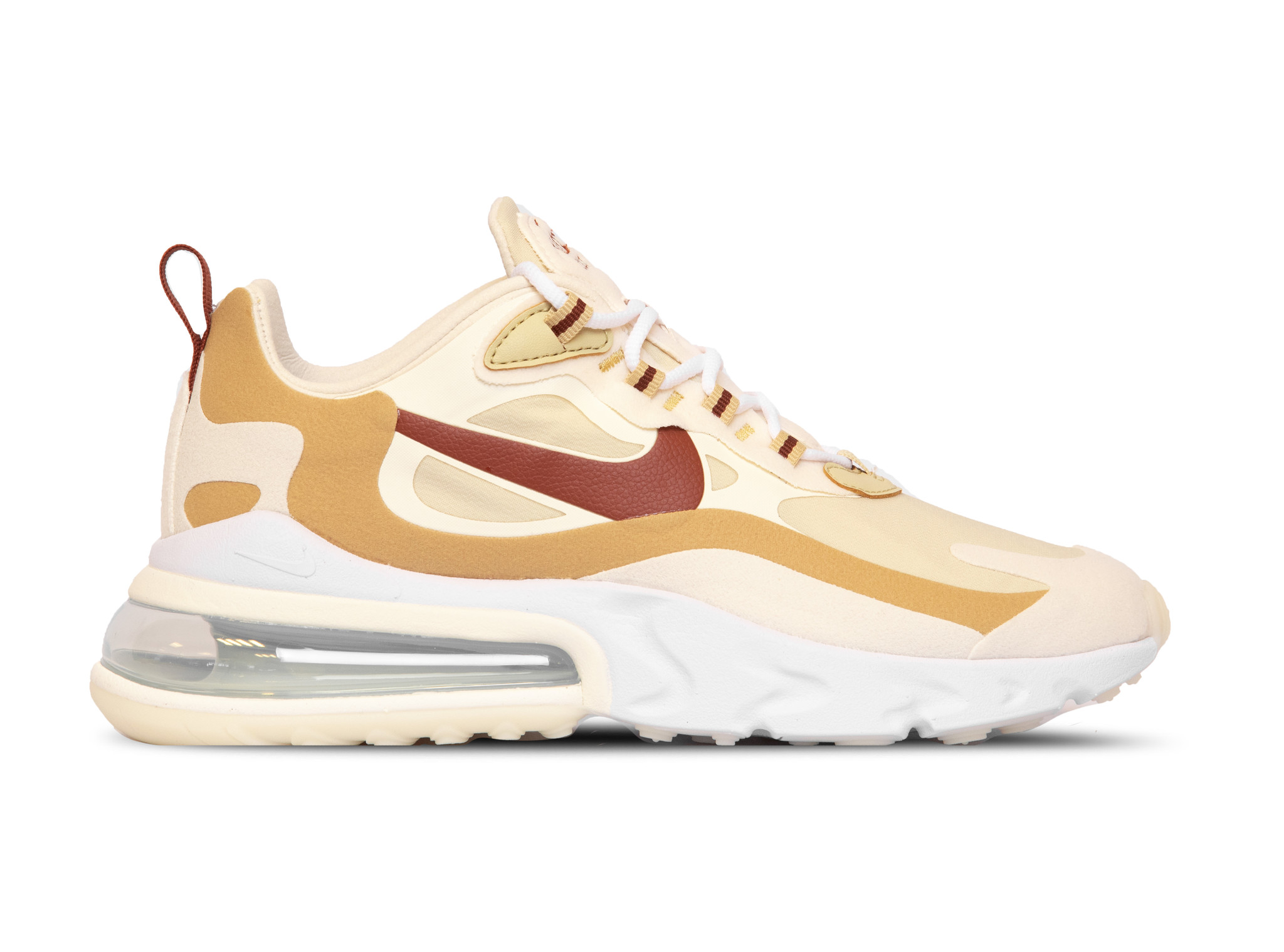 Nike Air Max 270 React El Aire De La Nueva DHgate