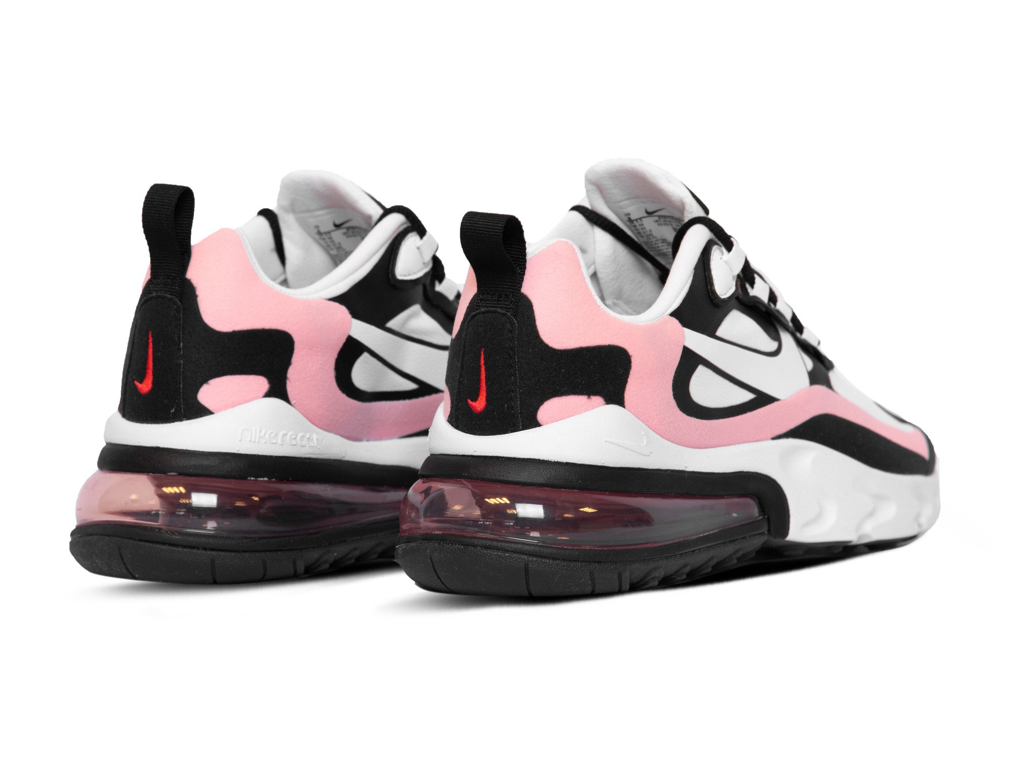 Nike Air Max 270 React Page 3 NikeTalk