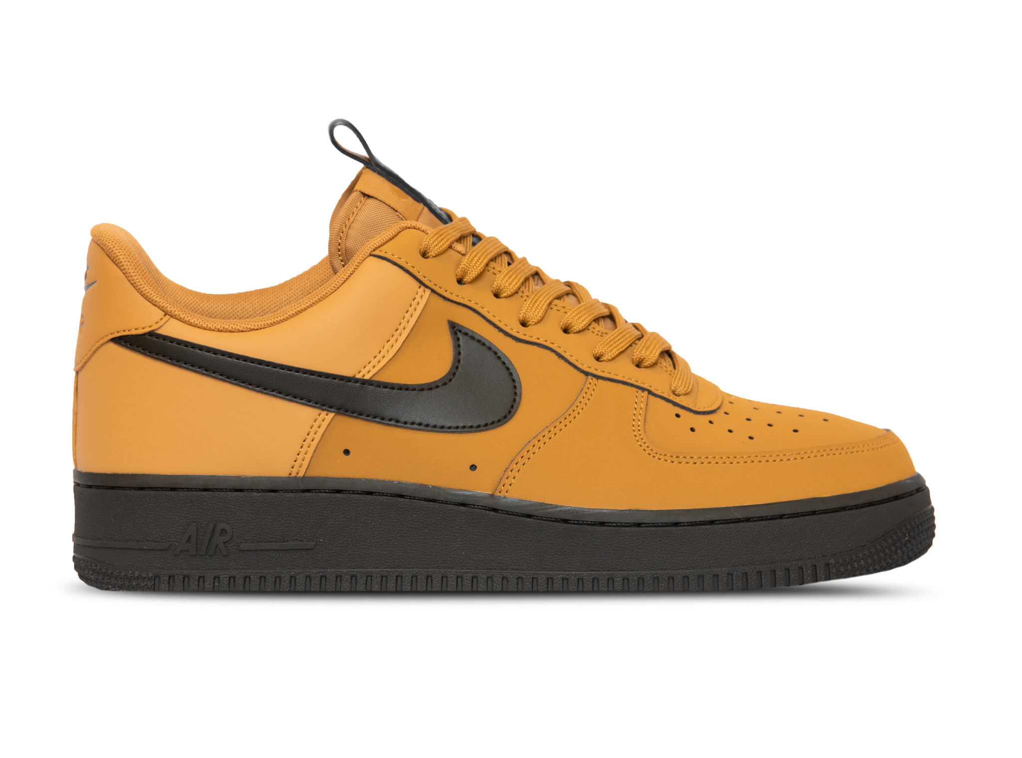 air force 1 07 wheat