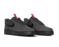 air force one red black