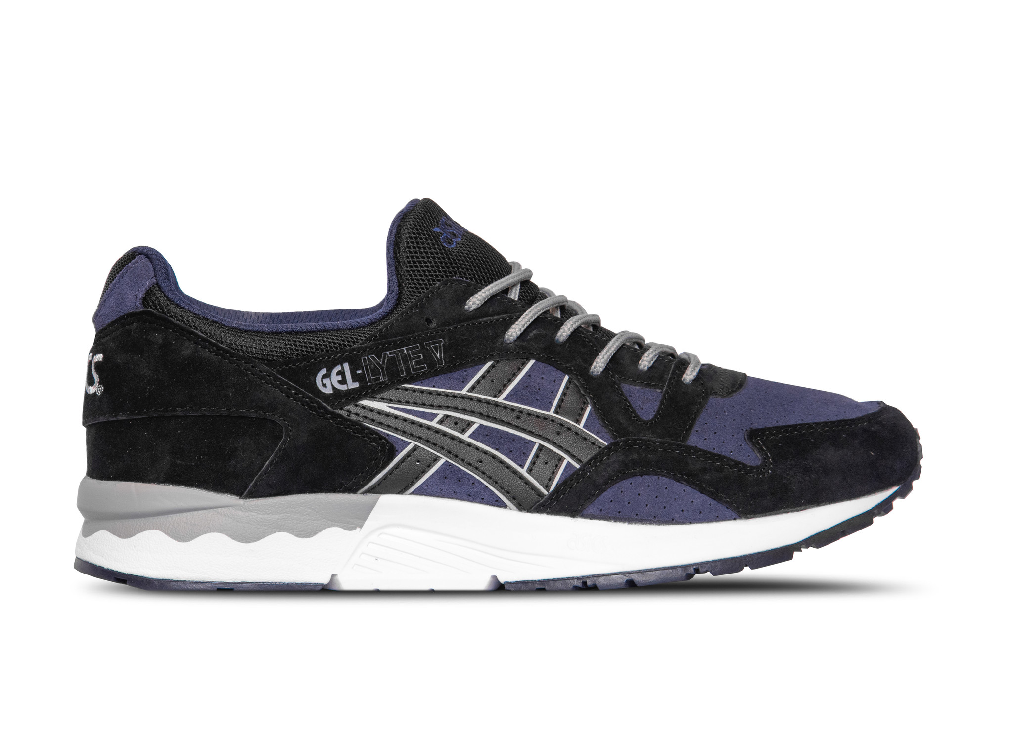 Asics Gel Lyte V Midnight Black 