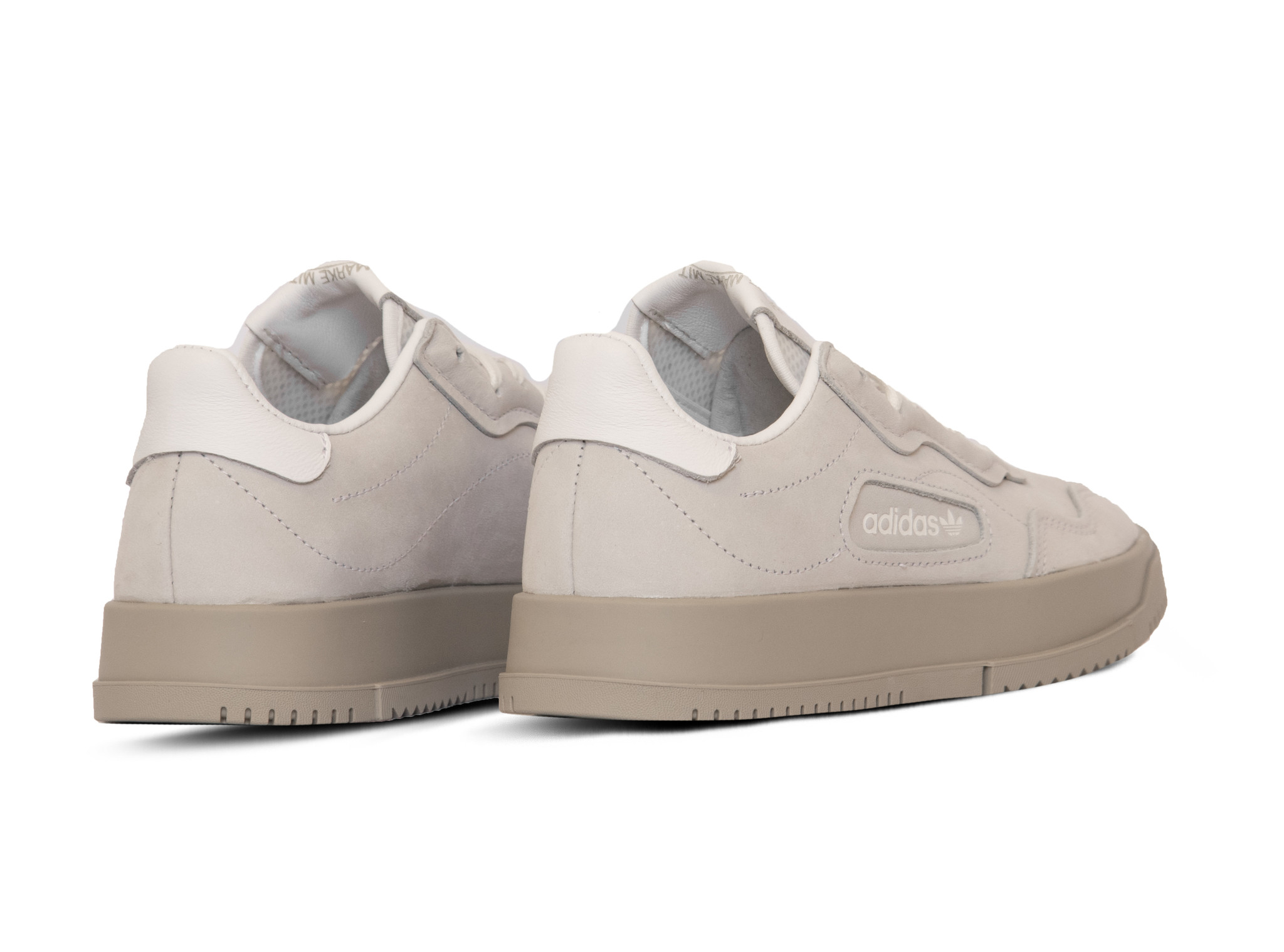 adidas sc premiere grey two