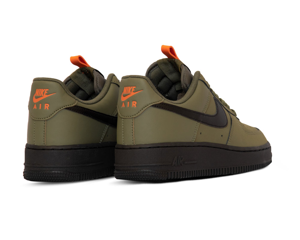 nike air force olive