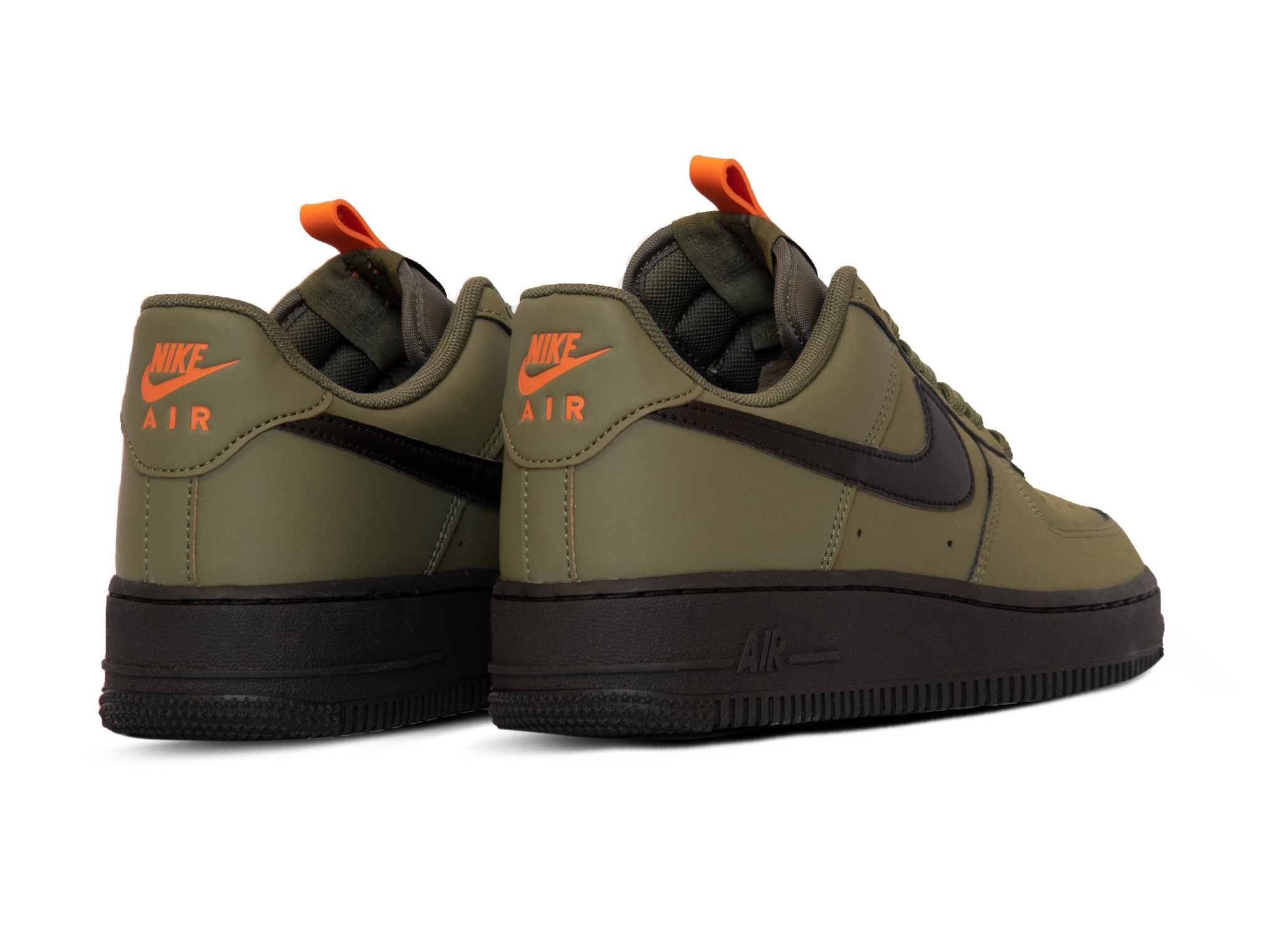 air force olive