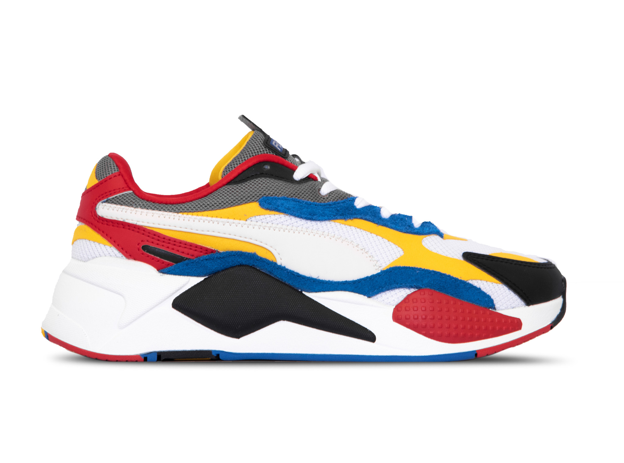 puma white puma black