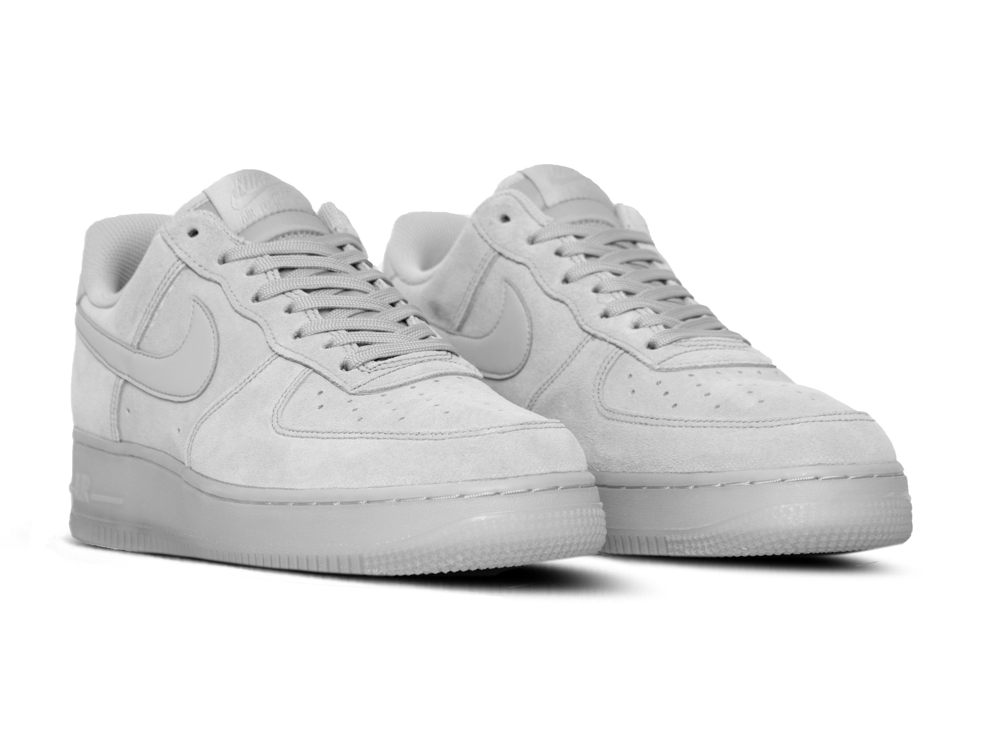 air force 1 lv8 trainers wolf grey wolf grey