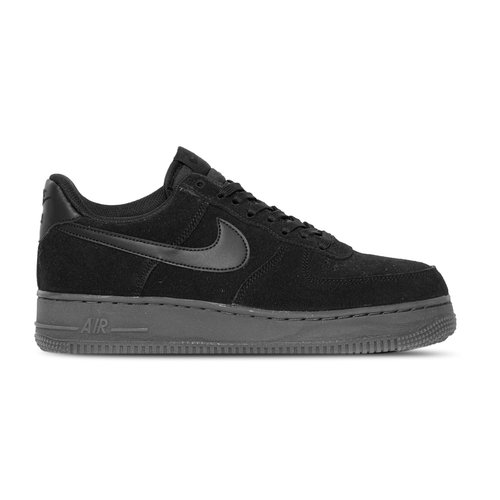 nike airforce mannen