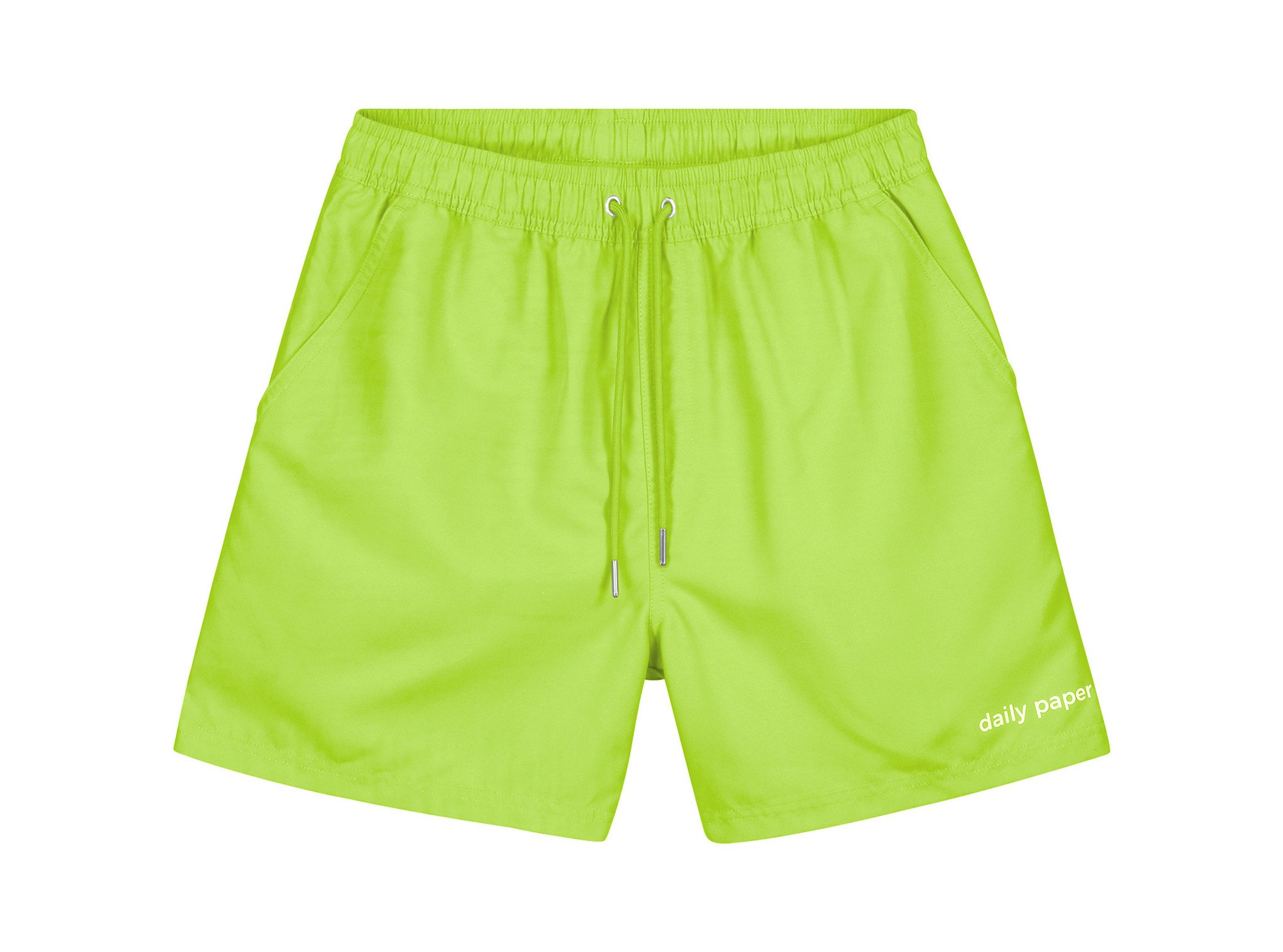 daily paper magic swim shorts