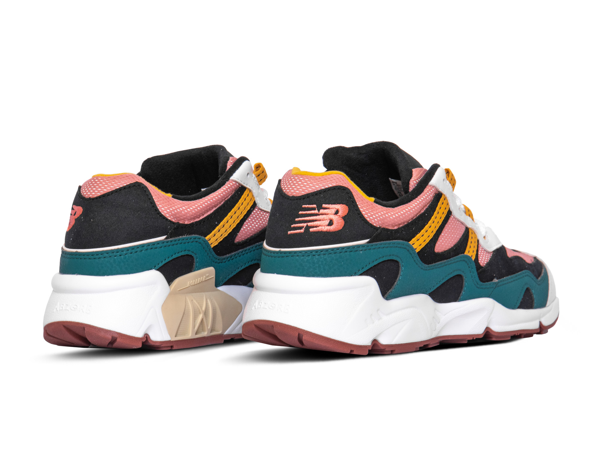 new balance 850 green
