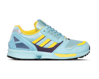 zx 8000 dames beige
