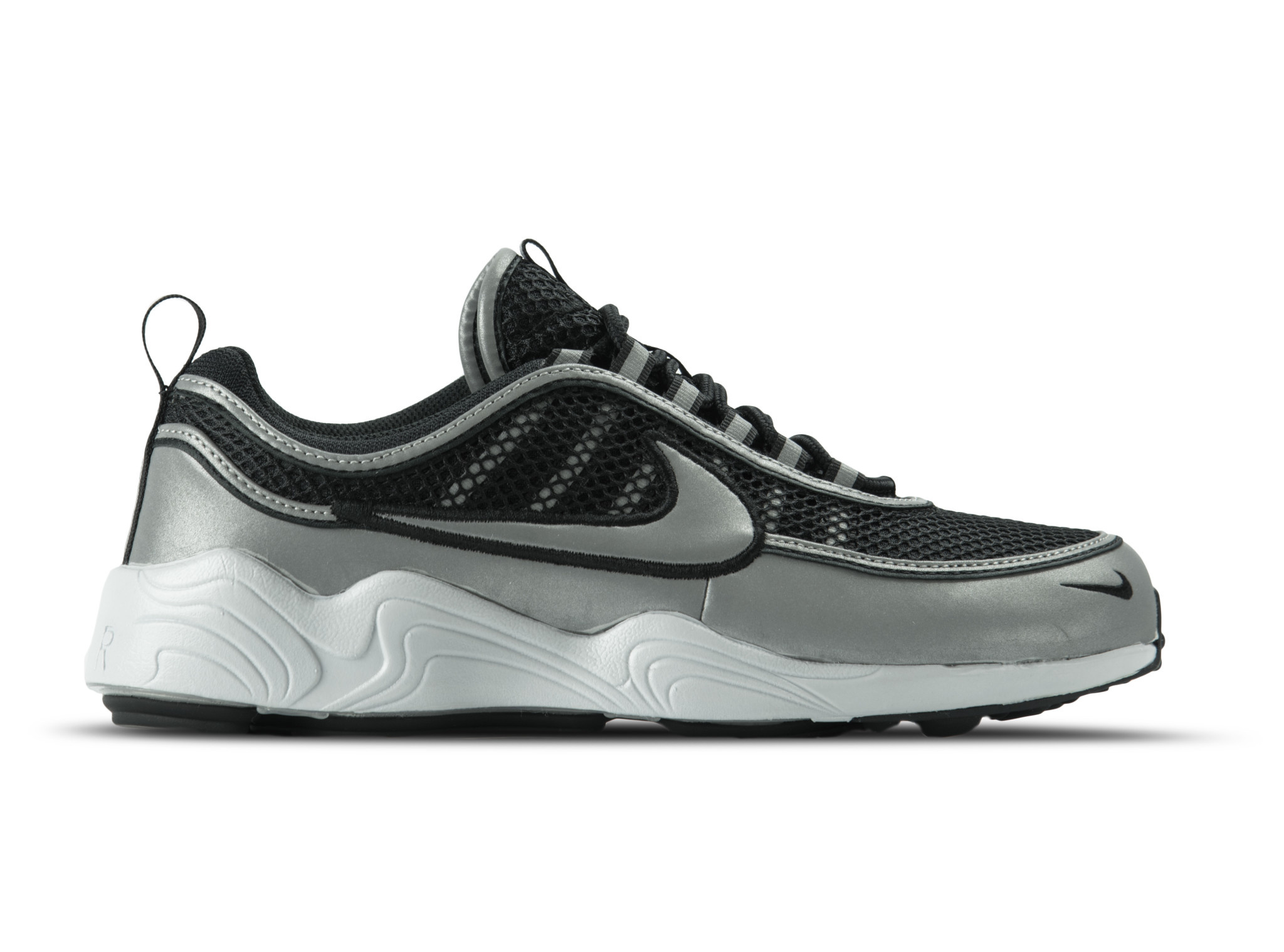 Nike Air Presto Leopard heren