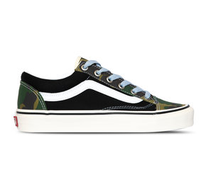 vans webshop