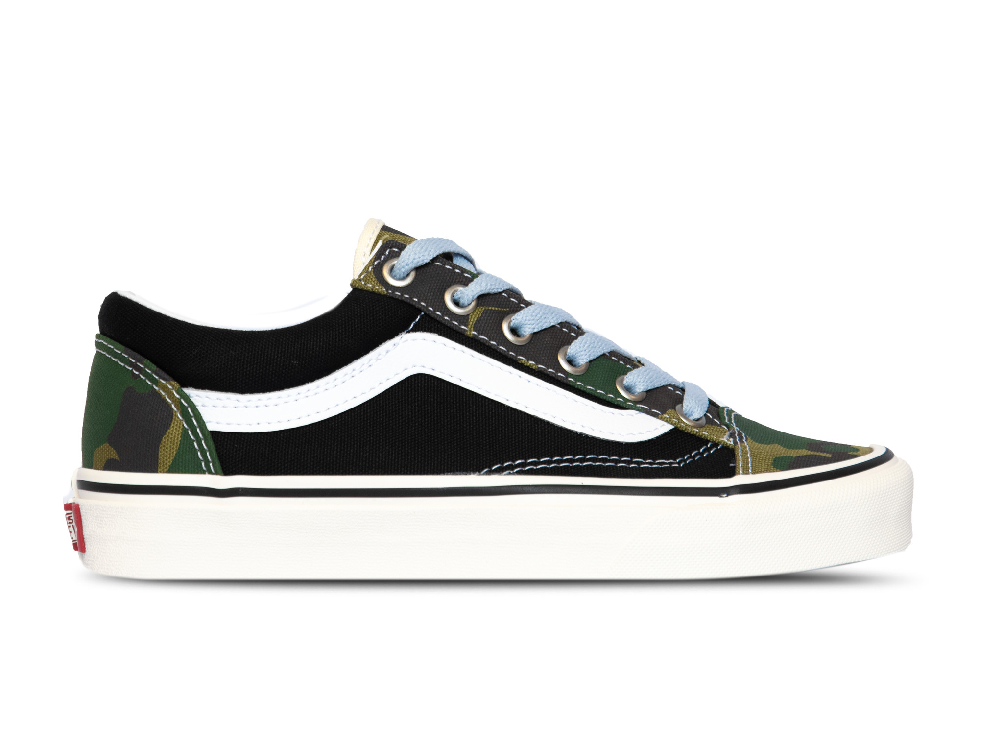 vans europe online store