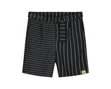 Daily Paper Hori 3 Black Stripe 20S1ST01 04