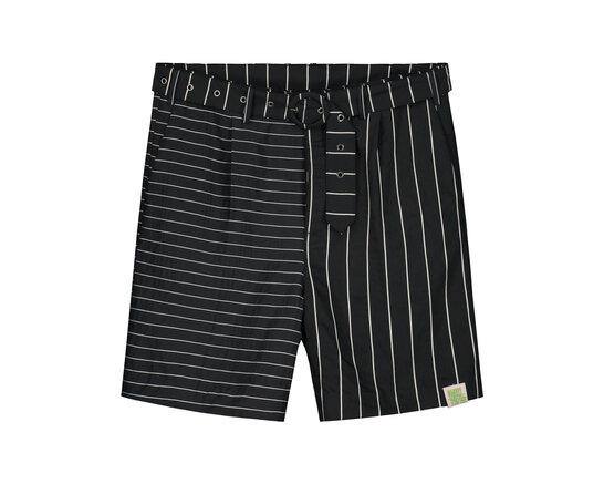 Daily Paper Hori 3 Black Stripe 20S1ST01 04