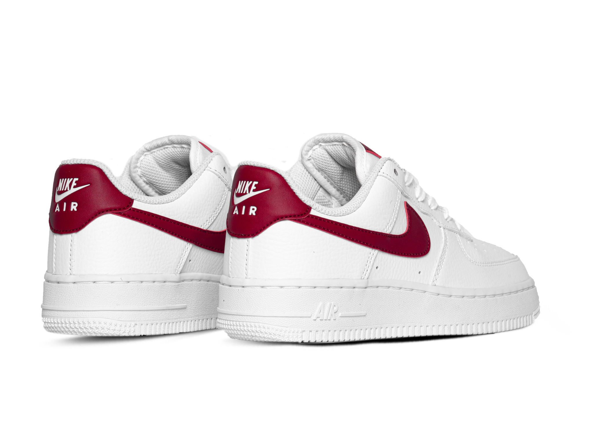 air force noble red