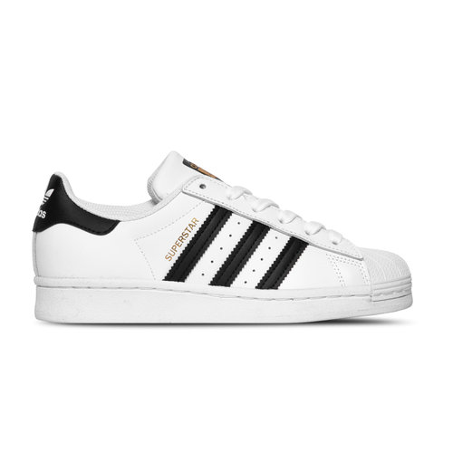 adidas superstar metallic dames mint