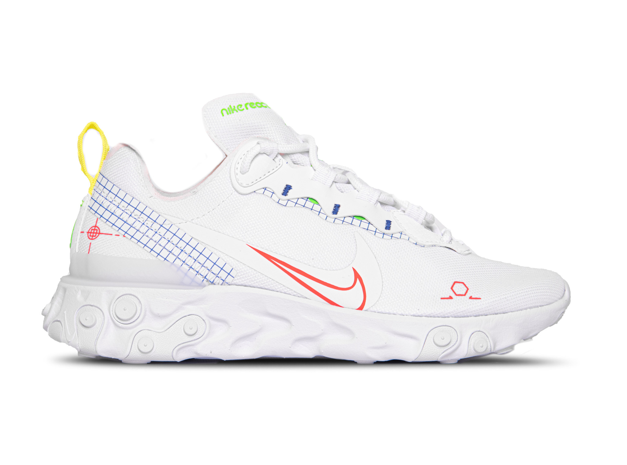 nike react e