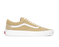 vans old school ginger