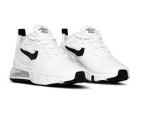 nike air max 270 black silver