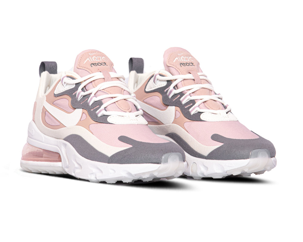 air max 270 plum chalk
