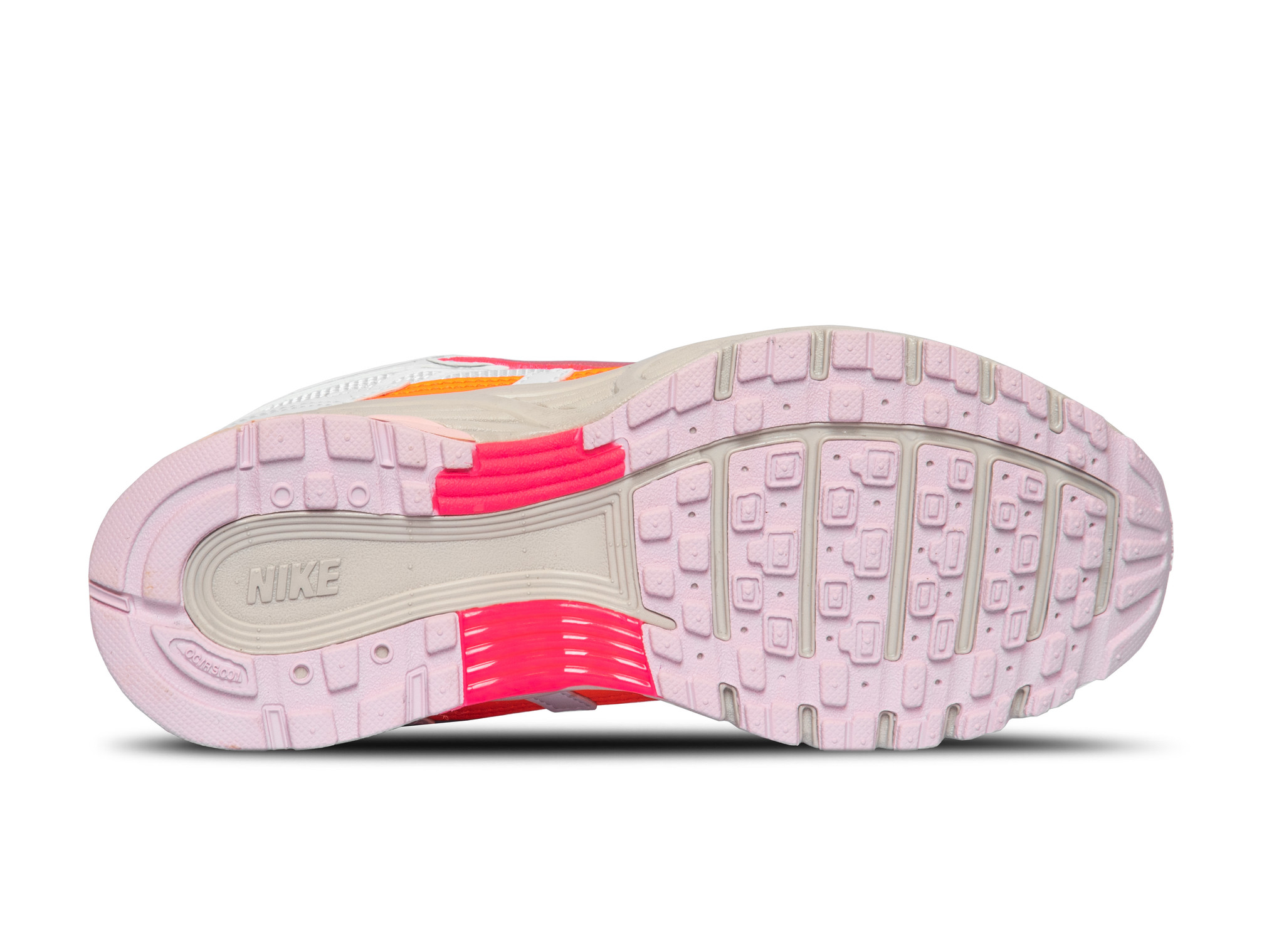 nike p 6000 white digital pink