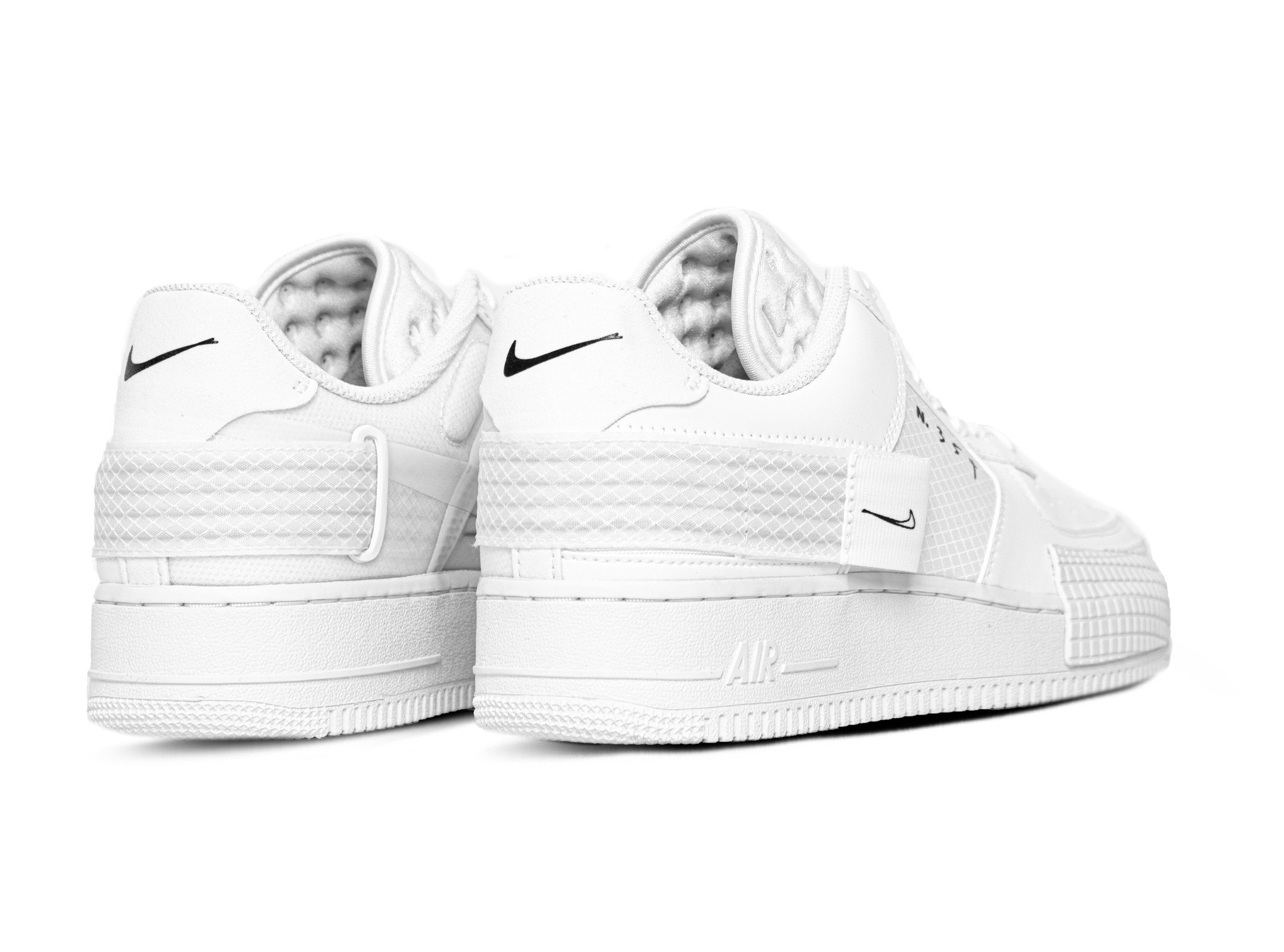 air force one type 2 white