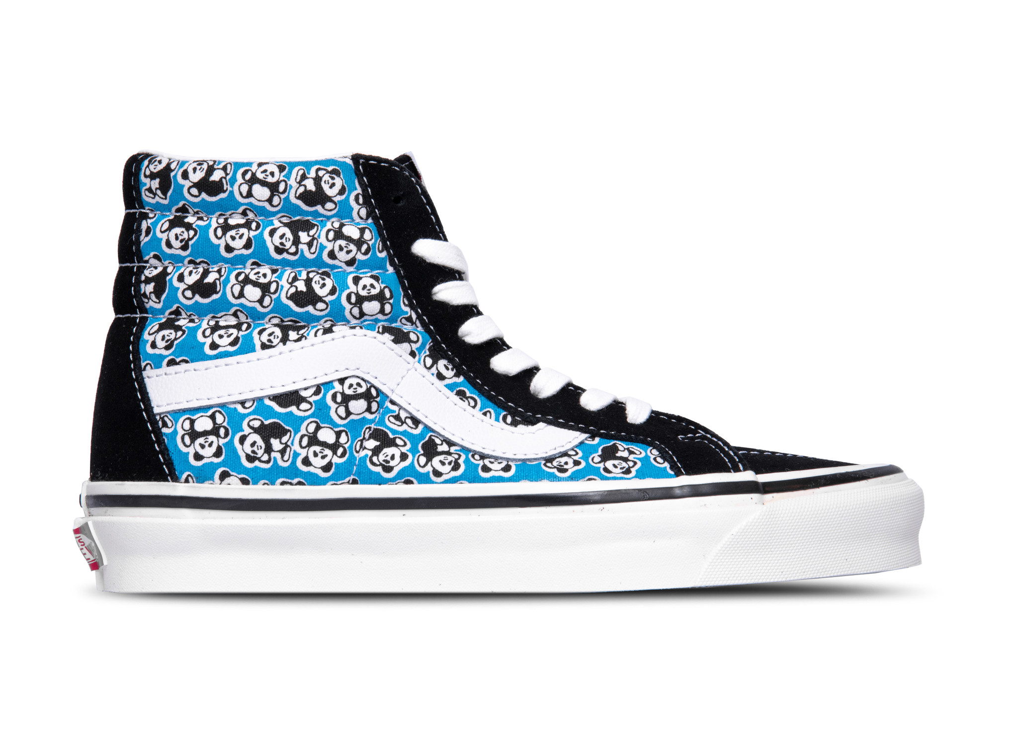 vans sk8 hi anaheim