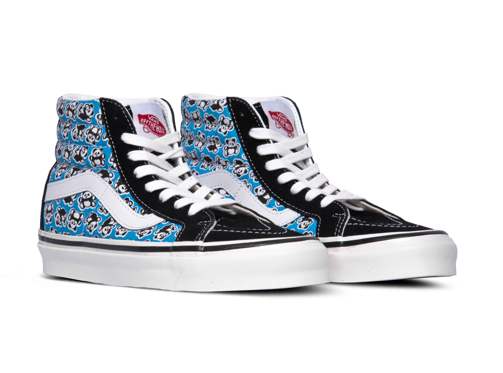 vans sk8 hi dx anaheim