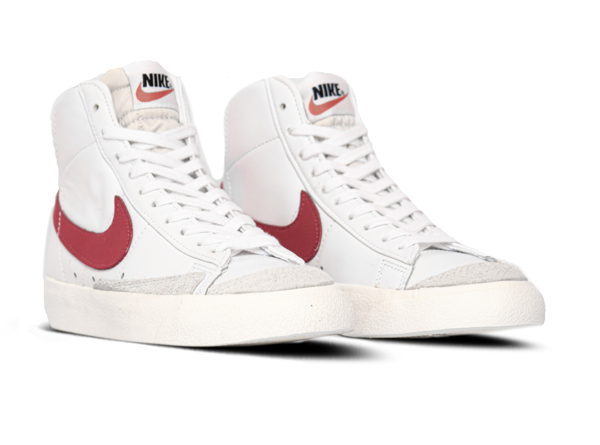 nike blazer mid 77 white