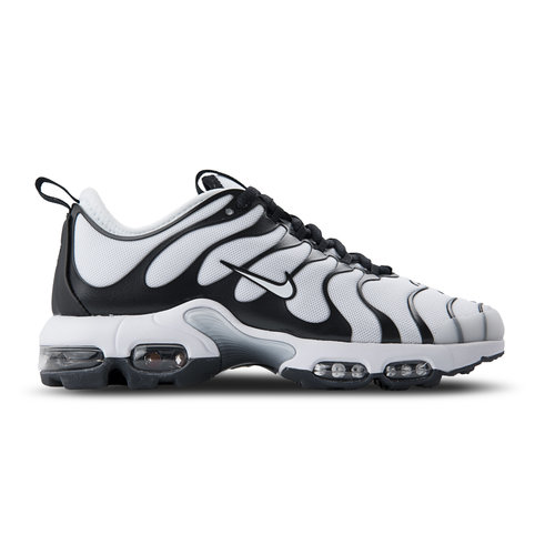 Nike Air Max TN Dames Zilver