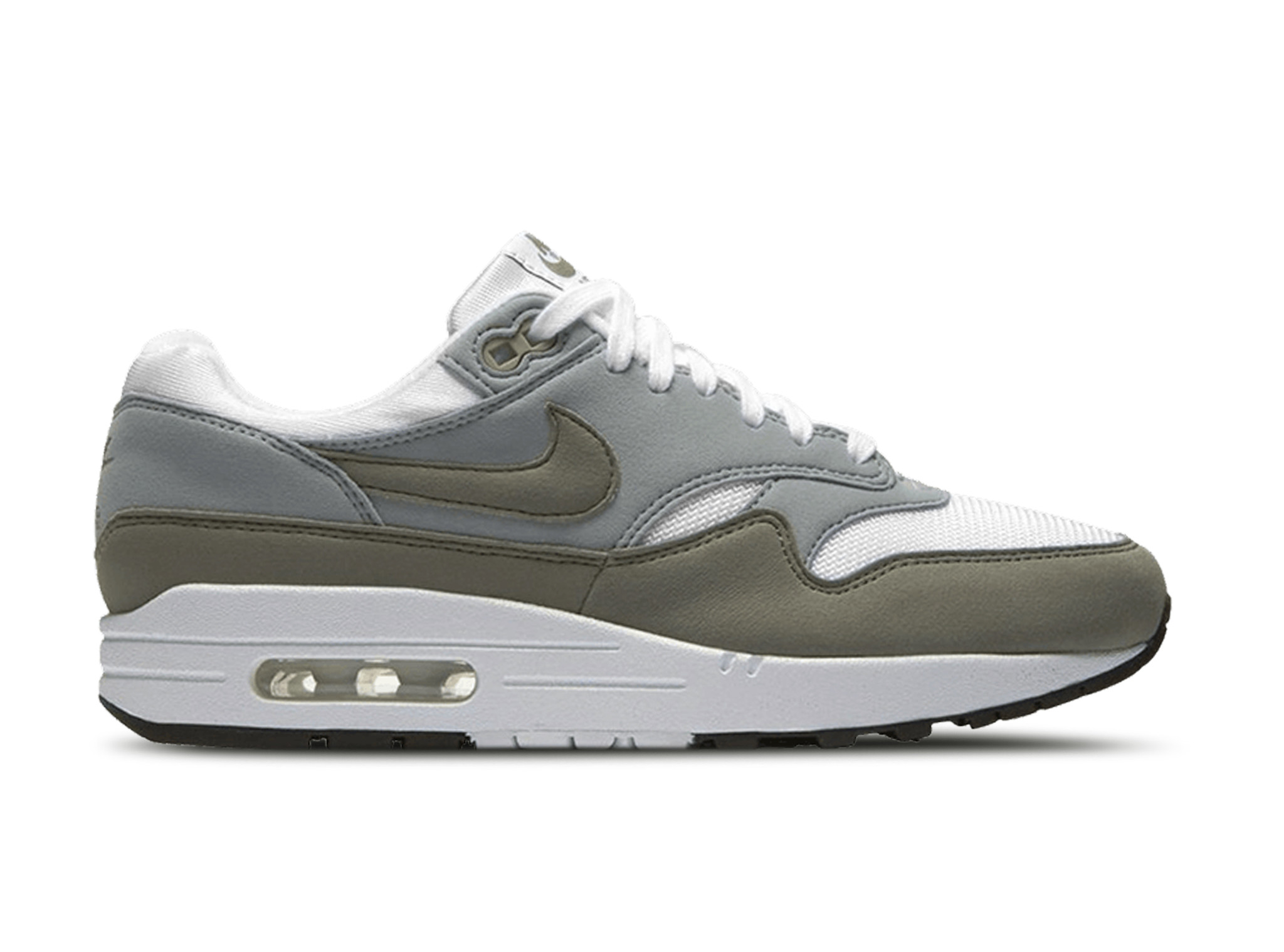 air max one white