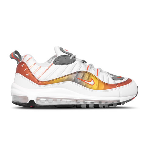 nike air max tn 3 Heren Zilver